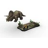 Dėlionė Revell – 3D galvosūkis Jurrassic World – Triceratops (600242)