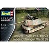 Revell Marder I (FCM 36) 1/35 plastikinis modelio rinkinys 03292