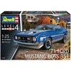 Revell – ‘71 Mustang Boss 351, 1/25, 07699