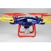REVELL - RC Kvadkopteris Burbulinis sraigtasparnis (623812)
