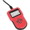 MSW Diagnostinis matuoklio testeris skirtas 12/24 V LCD baterijoms