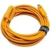 Kabelis - Tether Tools Boost Pro USB-C Core 16ft 10Gbit/s