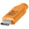 „Tether Tools Pro“ USB-C 2.0 Micro B 4,6 m