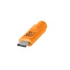 Kameros priedas - Tether Tools Pro USB-C 3.0 Micro B kabelis 4.6m