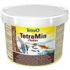 TetraMin Flakes 10l pašaras dekoratyvinėms žuvims