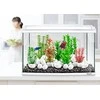 Tetra Deco Menas Raudona