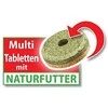 TetraTips Futtertabletten 75tbl.pašaras visoms dek.žuvim