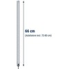 Tetra LightWave Complete Set 720 mm - 800 mm