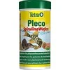 TETRA Pleco spirulinos vafliai žuvims