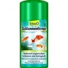 Tetra Pond SedimentMinus vandens tinklelio paruošimas (500 ml)