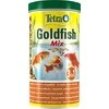 Tetra Pond Goldfish Mix pašaras auksinėms žuvytėms tvenkiniuose su krevetėmis 1 LS