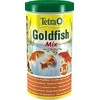 Tetra Pond Goldfish Mix pašaras auksinėms žuvytėms tvenkiniuose su krevetėmis 1 LS