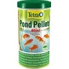 TetraPond Pellets small 1L pašaras tvenkinio žuvims iki 20cm V
