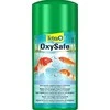 Tetra Pond OxySafe 500 ml tirpalas skystam vandeniui valyti