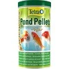 TetraPond Pellets medium 1L pašaras tvenkinio žuvims nuo 20cm