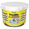 Tetra pašaras žuvytėms TetraMin Granules, 10 L