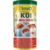 TetraPond Koi SticksJunior 1L pašaras karpiams S