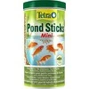 TETRA Pond Sticks Mini žuvų maistas