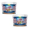 TetraPro Color MultiCrisps 10l ryškinantis spalva pašaras