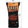 KAMADO BONO Medžio anglis „Texas Club“ 10 kg (stambios frakcijos)