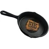 Kamado Bono Ketaus keptuvė 14cm