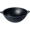 Kamado Bono Poliruotas uzbekiškas kazanas TEXAS CLUB, Ø40 cm, 8 l