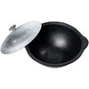 Kamado Bono Poliruotas uzbekiškas kazanas TEXAS CLUB, Ø50 cm, 12 l