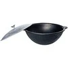 Kamado Bono Poliruotas uzbekiškas kazanas TEXAS CLUB, Ø40 cm, 8 l