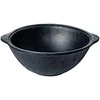 Kamado Bono Poliruotas uzbekiškas kazanas TEXAS CLUB, Ø50 cm, 12 l