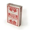 Copag Texas Holdem Peek Index Pokerio Kortos (Juodos)
