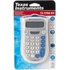 Skaičiuotuvas Texas Instruments Texas Instruments TI 1706 SV