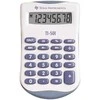Skaičiuotuvas Texas Instruments Texas Instruments TI 501