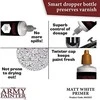 Army Painter Army Painter Warpaints - Air Primer Baltas, 100 ml