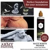 Army Painter Army Painter Warpaints - Air Primer Baltas, 100 ml