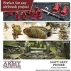 Army Painter Army Painter Vonios dažai - Air Pilkas Primer, 100 ml