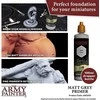Army Painter Army Painter Vonios dažai - Air Pilkas Primer, 100 ml