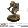 Army Painter Mountain Tuft (77)
