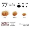 Army Painter Mountain Tuft (77)