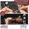 The Army Painter Armijos dažytojų „Warpaints Air“ valiklis aerografams, 100 ml