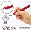 Army Painter Armijos dailininkas