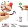 Army Painter Army Painter - Pincetas rinkinys