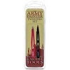 Army Painter Army Painter - Pincetas rinkinys