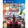 Ubisoft „The Crew 2“ – „PlayStation 4“
