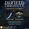 Square Enix The Diofield Chronicles Xbox Series X