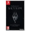 Bethesda SWITCH Elder Scrolls V: Skyrim žaidimas
