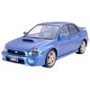 Tamiya Subaru Impreza WRX STI 1/24 plastikinis surenkamas modelis