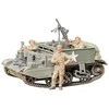 Tamiya Britų Universal Carrier Mk.II, 1/35 mastelio plastikinis modelis