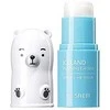 Maskuoklis The Saem Cover Perfection Tip Maskuoklis 01 Clear rusvai gelsvas-6,5g