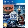 Perp Games Ultimate VR Collection – 5 puikūs žaidimai viename diske – PlayStation 4