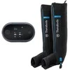 Kompresinis masažuoklis Therabody RecoveryAir PRO Compression Bundle Small EU/UK